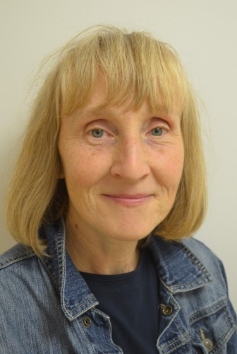 Jugovits-Csenar Anita, MMag.a