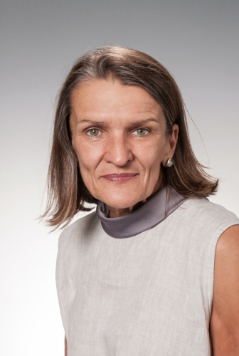 Wiesler Gerda